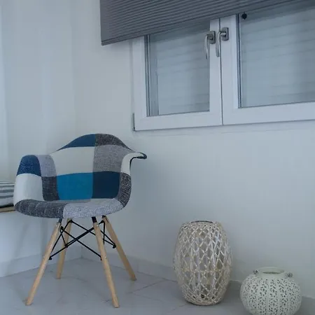 Apartment Stella's House