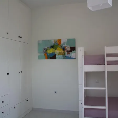 Stella's House * Psari Forada