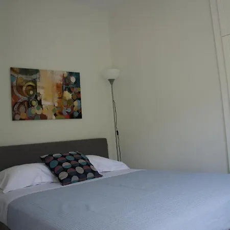 Stella's House Apartment *
