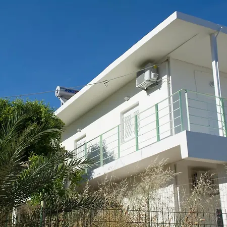 Stella's House