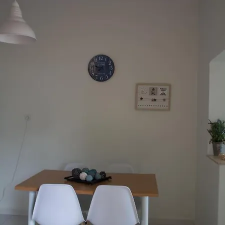 Stella's House Apartment *