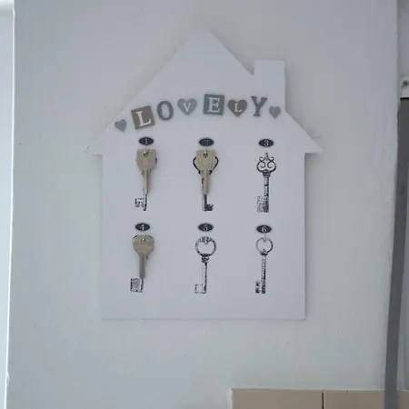 Stella's House Apartment *