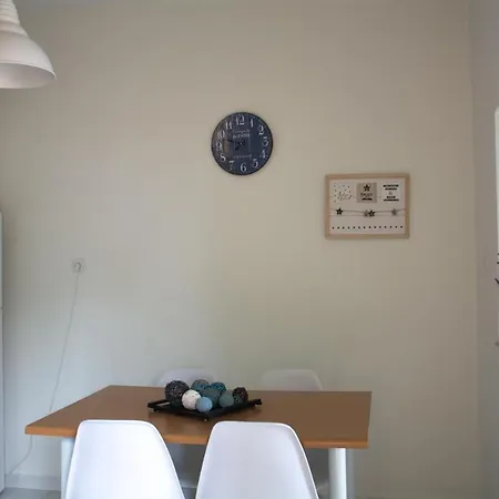 Stella's House *