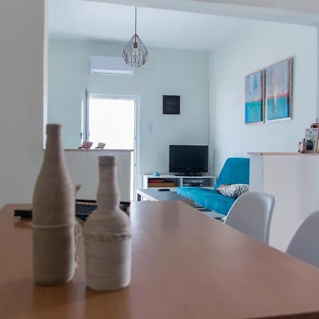 Stella's House Apartment *